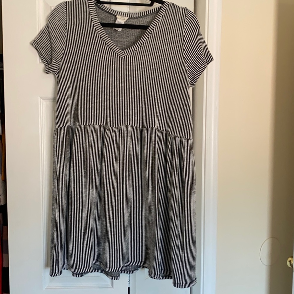 Casual dress from tjmaxx